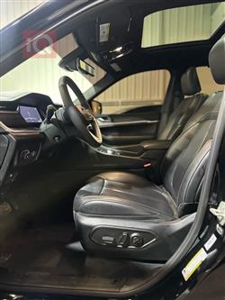 جيب جراند شيروكي إل